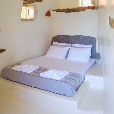 Gaia Vacation Home Agia Mavra Exterior photo