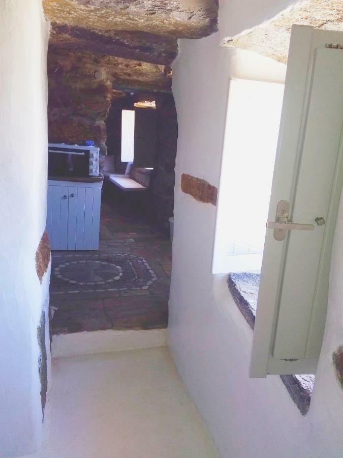 Gaia Vacation Home Agia Mavra Exterior photo
