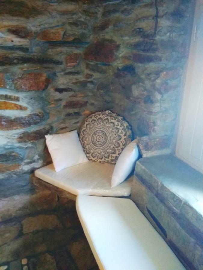 Gaia Vacation Home Agia Mavra Exterior photo