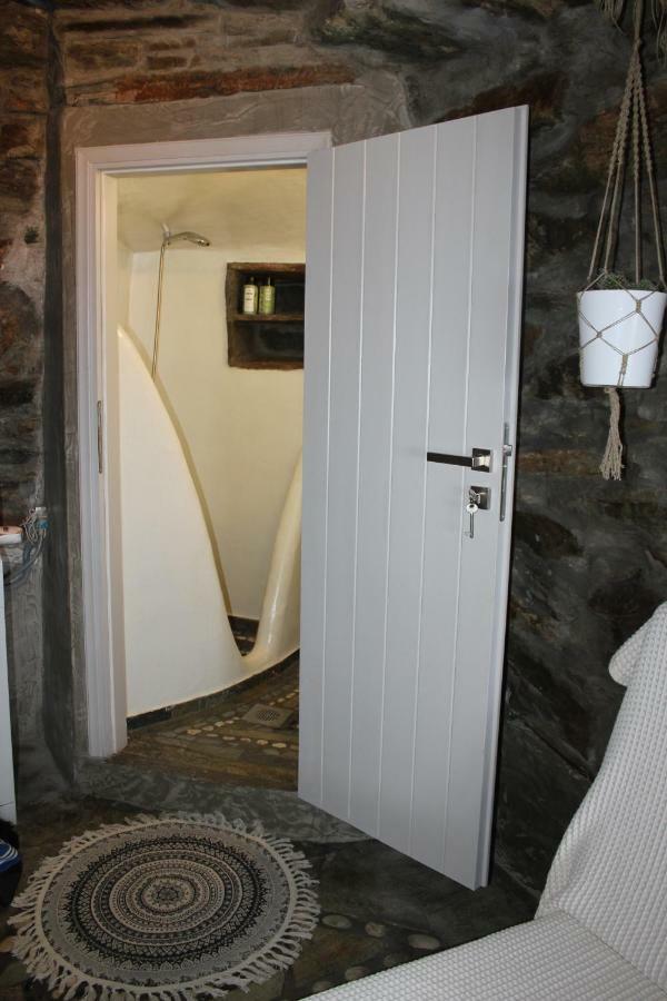 Gaia Vacation Home Agia Mavra Exterior photo