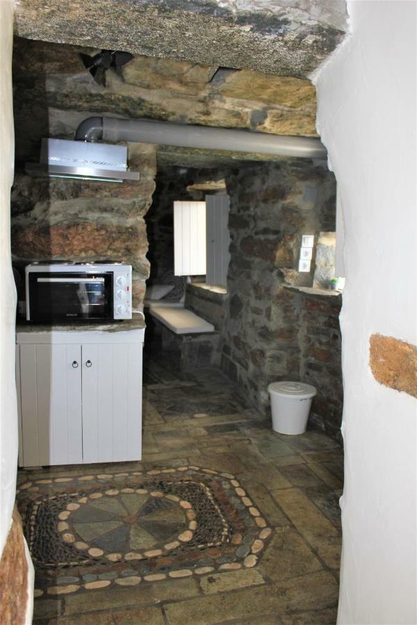 Gaia Vacation Home Agia Mavra Exterior photo
