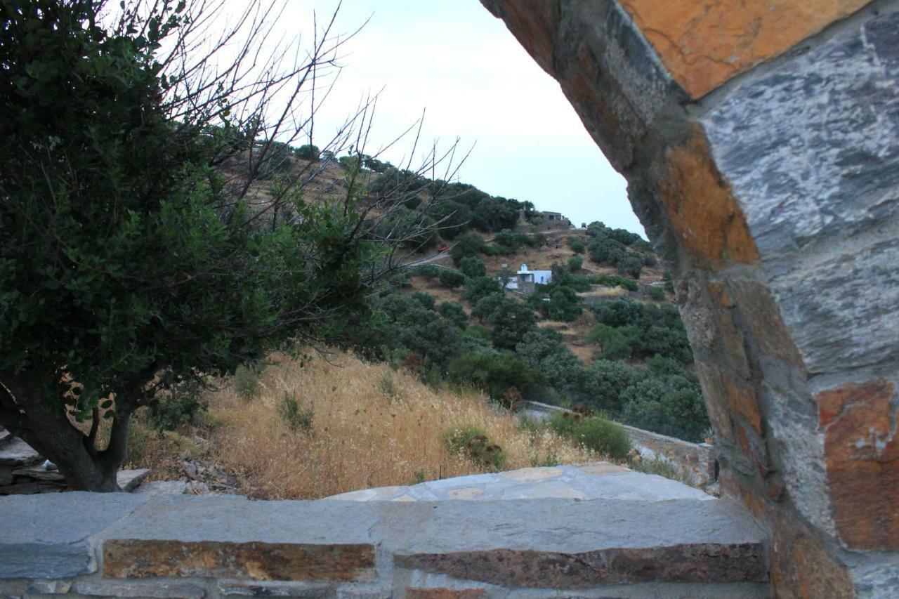 Gaia Vacation Home Agia Mavra Exterior photo