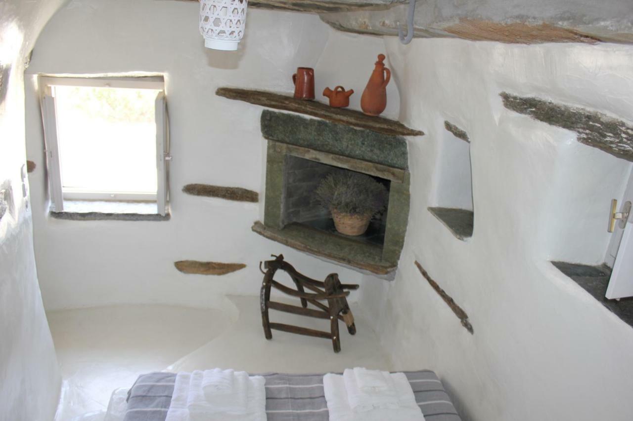 Gaia Vacation Home Agia Mavra Exterior photo
